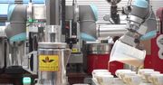Sztuczna inteligencja uczy się parzyć herbatę. Innowacyjny robot w Hongkongu