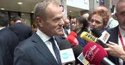 D. Tusk odpowiada na zaproszenie J. Kaczyńskiego
