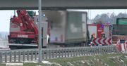40-letni Białorusin skazany za śmiertelnie potrącenie dwóch mężczyzn na S8