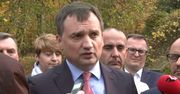 Z. Ziobro: Jesteśmy w Unii Europejskiej i Polska będzie przestrzegała prawa Unii Europejskiej