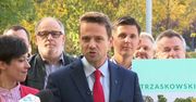Rafał Trzaskowski wygrywa w pierwszej turze