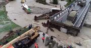 Sześć ofiar powodzi w Rosji. Tysiące zalanych domostw, setki ewakuowanych ludzi