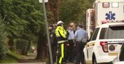 Strzelanina w pobliżu synagogi w Pittsburghu. Nie żyje co najmniej o 8 osób