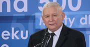 J. Kaczyński: Tylko Prawo i Sprawiedliwość może zapewnić polskość Przemyśla