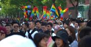 Wielotysięczna Parada Równości w Tajpej. Taiwan szykuje się do referendum ws. małżeństw homoseksualnych