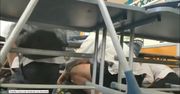 Trzęsienie ziemi w Nowej Zelandii. Nie ma informacji o ofiarach