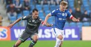 Lechia wraca na fotel lidera. Gdańszczanie pokonali na wyjeździe Lecha 1:0
