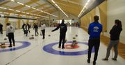 Curling powraca do Poznania. Już w sobotę okazja do spróbowania swoich sił na treningu