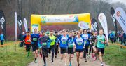 Rekord trasy podczas City Trail w Poznaniu