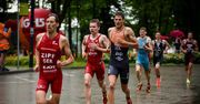 Puchar Europy w Triathlonie na dystansie sprinterskim w Olsztynie nie tylko dla Elity!
