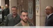 Alec Baldwin aresztowany za pobicie. Poszło o miejsce parkingowe