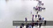 W pogoni za “American dream”. Tysiące migrantów w drodze do USA