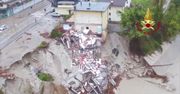 16 ofiar nawałnic na północy Włoch. Straty przekroczyły ponad miliard euro