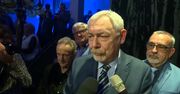 J. Majchrowski po raz piąty prezydentem Krakowa