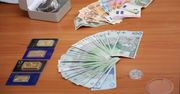POMIMO STOSOWANIA ANONIMIZACJI W SIECI OSZUST ZOSTAŁ ZATRZYMANY PRZEZ POLICJANTÓW