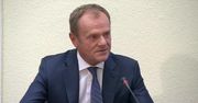 D. Tusk przed komisją ds. Amber Gold: Sformułowanie, że w sprawie Amber Gold państwo nie zrobiło nic, jest nieprawdziwe