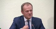 Donald Tusk odpiera zarzuty sejmowej komisji śledczej