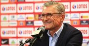 Sensacja! Adam Nawałka ma zostać trenerem Lecha Poznań. Nietypowy kontrakt byłego selekcjonera reprezentacji Polski