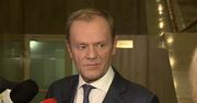 D. Tusk: 11 listopada będę na oficjalnych uroczystościach, ale rozumiem tych, którzy nie chcą w nich uczestniczyć