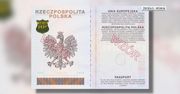 Nowy wzór paszportu na stulecie niepodległości. Zmieniono motywy graficzne i zabezpieczenia