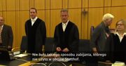 94-letni nazista stanął przed sądem dla nieletnich. Odpowie za współudział w 100 morderstwach jako strażnik obozu koncentracyjnego pod Gdańskiem