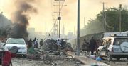 Trzy eksplozje w centrum miasta. Atak terrorystyczny w Mogadiszu, kilkunastu zabitych
