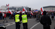 Prezydent Duda zainaugurował marsz