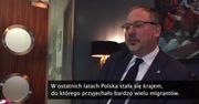 Ambasador Polski w Wielkiej Brytanii: Coraz więcej ludzi myśli o powrocie do kraju. Zachęcam do tego