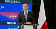 A. Duda podpisał ustawę o Pracowniczych Planach Kapitałowych