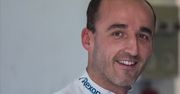 La Gazzetta dello Sport: Kubica podstawowym kierowcą Williamsa