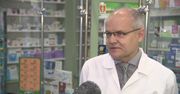 28-latek z podejrzeniem zarażenia odrą w szpitalu w Gdyni. W aptekach zabrakło szczepionek