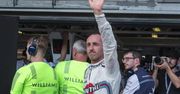 Kubica podstawowym kierowcą Williamsa na sezon 2019!