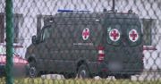 Żołnierz zmarł na poligonie na Podkarpaciu