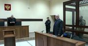 Dwunastu ukraińskich marynarzy zostało aresztowanych przez Rosjan. Są oskarżeni o nielegalne przekroczenie granicy