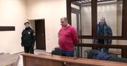 Rosyjski sąd na Krymie aresztował wszystkich 24 ukraińskich marynarzy po incydencie w Cieśninie Kerczeńskiej