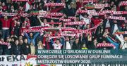 Reprezentacja Polski awansowała w rankingu FIFA. Czołówka bez zmian