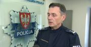 Wielkopolska policja poszukuje podejrzanego o usiłowanie zabójstwa i zabójstwo