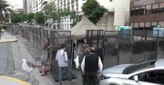 Ogrodzone Buenos Aires. Stolica Argentyny przygotowuje się na szczyt G20