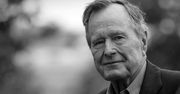 Nie żyje H.G. Bush