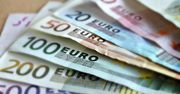 Drukowali pieniądze i wymieniali je w kantorze. Wpuścili do obiegu półtora miliona fałszywych euro