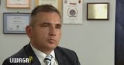 Krawiec i emerytowani policjanci. Kulisy skoku stulecia