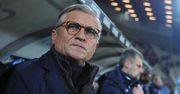 Nieudany debiut Adama Nawałki w Lechu Poznań. “Kolejorz” przegrał z Cracovią 0:1