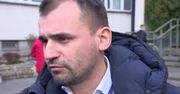 M. Dubieniecki odzyskał paszport, może opuścić Polskę. Prokuratura zapowiada zażalenie na decyzję sądu