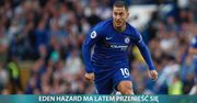 Hiszpańskie media: Eden Hazard latem przejdzie do Realu Madryt. Chelsea chce za Belga astronomiczne 170 mln euro