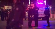 Alarm bombowy w Nowym Jorku. Policja ewakuowała siedzibę CNN
