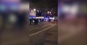 Trzy osoby zginęły w strzelaninie w Strasburgu. Napastnik uciekł, trwa policyjna obława