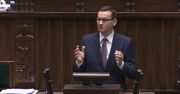 M. Morawiecki: Za rządów PiS spadł poziom nierówności
