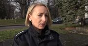 Kradzież bankomatu przy pomocy ciągnika w Nowogrodźcu