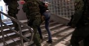 GANG SUTENERÓW ROZBITY PRZEZ CBŚP