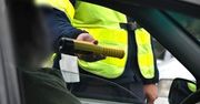 W TRAKCIE ODPRAWY CELNEJ ZASNĄŁ ZA KIEROWNICĄ CIĘŻARÓWKI. MIAŁ PONAD 3 PROMILE
